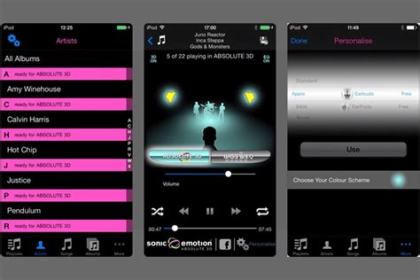 You can also do it anywhere: Best iPhone Music Apps For Enhancing Audio