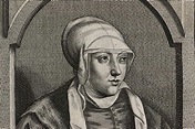 María de Hungría | Real Academia de la Historia