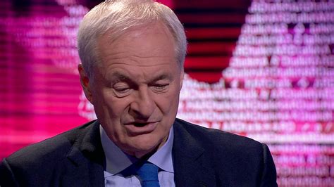 Bbc News Hardtalk Paul Gambaccini Paul Gambaccini On The Year He