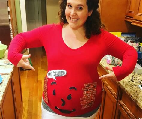14 plus size halloween costume ideas for maternity and beyond
