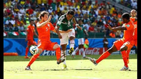 Inglaterra las encuentras en depor.pe. Holanda Vs México 2-1 Copa Mundial Brasil 2014 [Gols ...