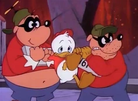 Huey Dewey And Louie Duck 1987gallery Ducktales Wiki Fandom