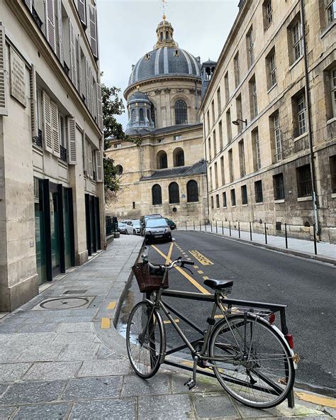 Top 25 Most Instagrammable Places In Paris She Wander