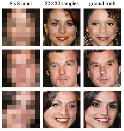 cómo convertir fotos pixeladas en imágenes de alta resolución infobae