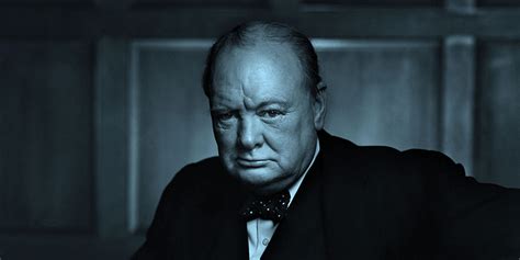 Winston Churchill A Legacy Of Leadership International Churchill Society