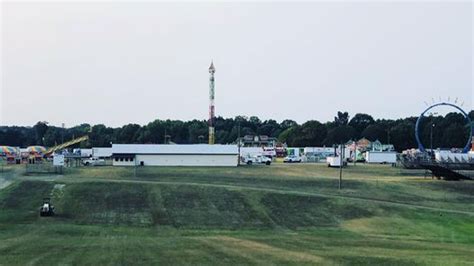 Danville Pittsylvania County Fair To Start Friday