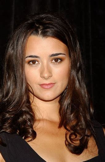 Cote De Pablo Sexy Bing Images Cote De Pablo Ziva David Beauty