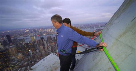 Empire State Buildings Long History Reveals Secret Floor Timeless