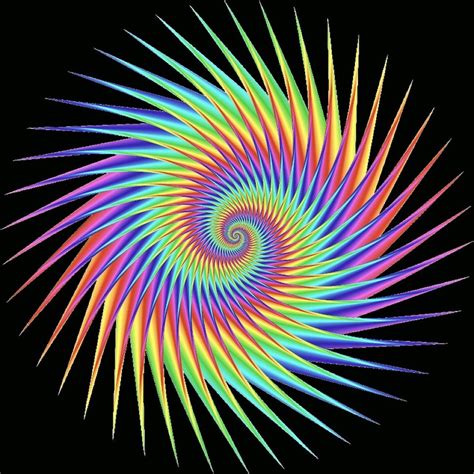 Spiral Amazing Optical Illusions Optical Illusions Illusions