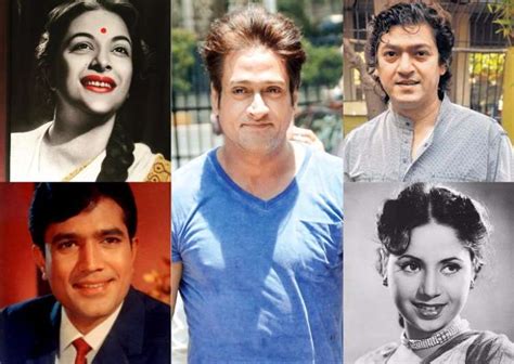 Inder Kumar Dies At 44 Due To Cardiac Arrest Here Are 6 Bollywood Stars Who Lost Their Battle