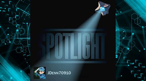 Community Content Creator Spotlight Jdenn70910