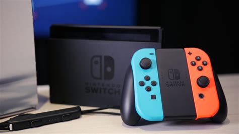 Fato Informal Games Confira Motivos Para Comprar Um Nintendo Switch