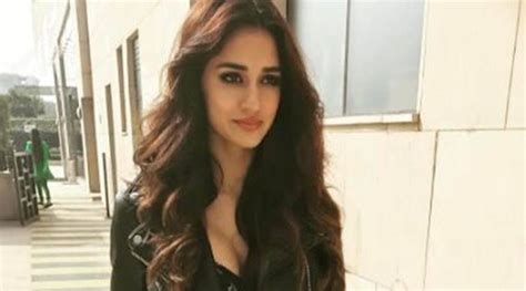 Disha Patani’s Epic Answer To Slut Shaming Says Her Idea Of ‘indian Girl’ Is Different The