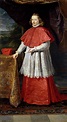 'Cardinal-Infante Ferdinand of Austria', 1639, Flemish School, Oil on ...