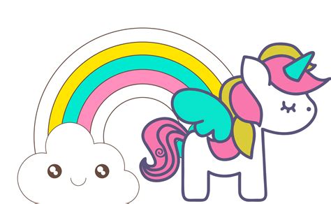 Unicorn Clip Art Unicorn Png Download 1600988 Free Transparent