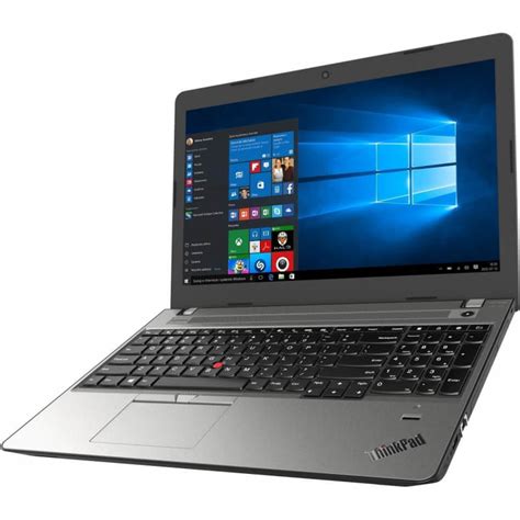 Lenovo Thinkpad E570 Laptop 156 Inch Intel I3 7100u 2