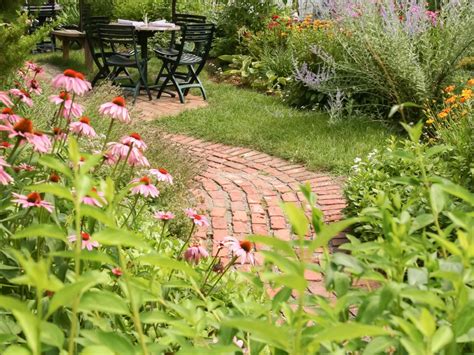 Application of glyphosate to small perennials often controls existing foliage, but regrowth occurs later in the growing crop. What's the Difference Between an Annual and a Perennial? | DIY