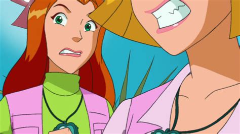 Totally Spies Season 1 Image Fancaps