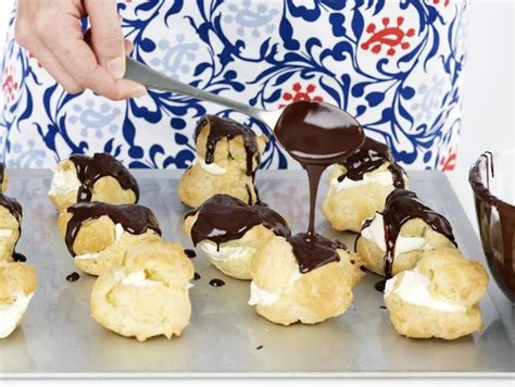make a classic homemade style choux pastry recipe choux pastry french pastries recipes