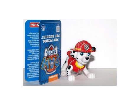 Spin Master Figura Marshall Mini Paw Patrol Pup Buddies 6 Cm Spin