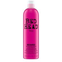 Bed Head By Tigi Recharge Shine Shampoo And Conditioner For Shiny Hair
