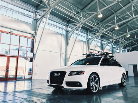 Audi, one of the most popular and successful car manufacturers, offers a wide range of models, from the tt coupe through to the q8 at the top of the suv range. Audi A4 2012 Audi A4 Avant 2.0 Quattro Prestige, S-Line ...