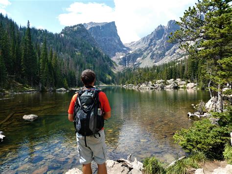 The Emerald Lake Hike In Rocky Mountain National Park — Dirty Shoes