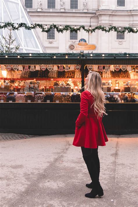 What To Pack For Winter In Europe The Blonde Abroad