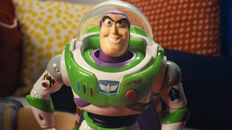 Toy Story 4 Buzz ¡hasta El Infinito Y Más Allá Figuras Básicas 🚀 Youtube