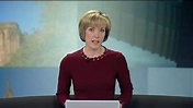 UK Regional News Caps: Helen Ford - ITV Tyne Tees & Border