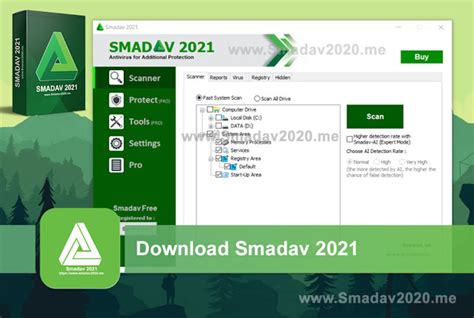Download Smadav Antivirus 2021 Rev 147 Smadav 2021 Antivirus