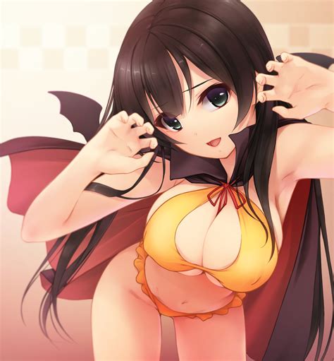 Ecchi Anime Erotic And Sexy Anime Girls Babegirls With Tits Cutie Nice Cute Anime