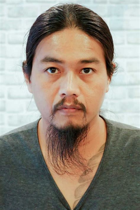 The Asian Beard Exists And We Are Here To Prove It In 2021 Asian Beard Asian Facial Hair