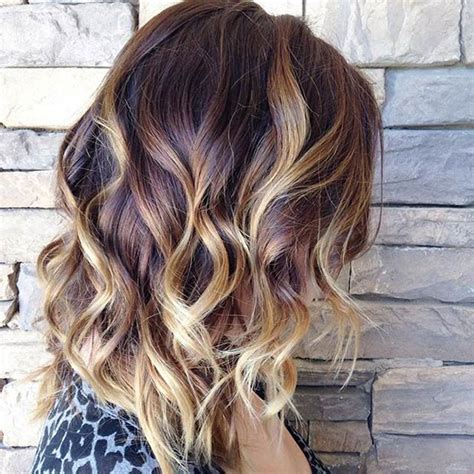 Hottest Ombre Bob Hairstyles Latest Ombre Hair Color Ideas Styles Weekly