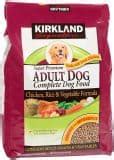 These foods are made with real roasted meat, vegetable, and fruits etc. Kirkland Dog Food Review: Probably Costco's Best-Kept Secret