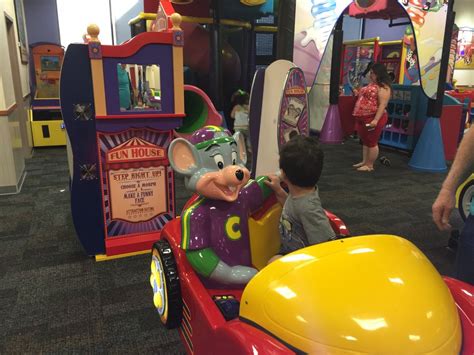 Chuck E Cheeses 29 Photos And 29 Reviews Pizza Austin Tx Phone