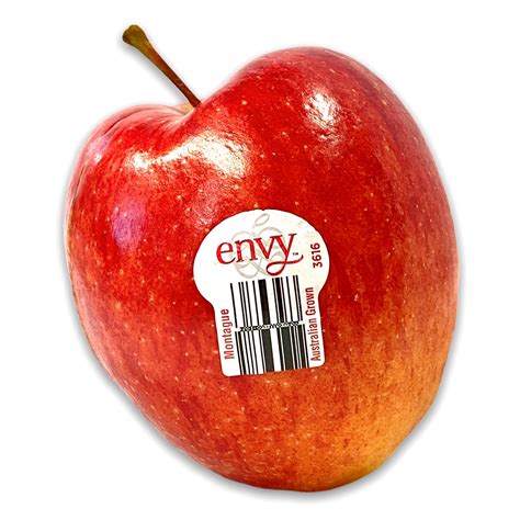 Apples Envy New Season Biviano Direct