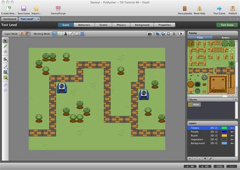Cree su propio logotipo profesional con logaster. Los mejores programas gratis para crear videojuegos - HobbyConsolas Juegos