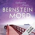 Amazon.com: Bernsteinmord: Rügen-Krimi 4 (Audible Audio Edition ...