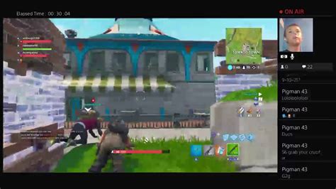 Fortnite Pretending To Be A Noob As The Devil Youtube
