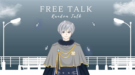 Free Talk Emang Yuki Se Random Itu Emang Boleh Freetalk Id En