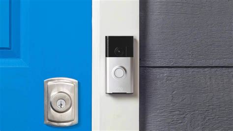 100 Of Active Ring Video Doorbells Keep Your Wi Fi Password Secure