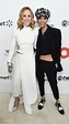 Maria Bello gets engaged to girlfriend, Dominique Crenn during romantic ...