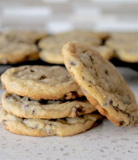 I tested five chocolate chip cookie recipes to bring you what i consider to be far and away the best chocolate chip cookie recipe in existence. Ultimate Chocolate Chip Cookies - MomDot