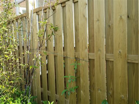Get the best deals on wooden fencing fence panels. All About Wooden Garden Fence Maintenance