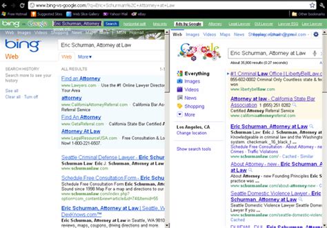 Bing Local Why Professional Seos Should Examine All The Options