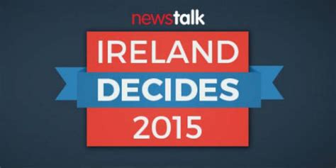 Ireland Votes Yes To Same Sex Marriage As It Happened Newstalk