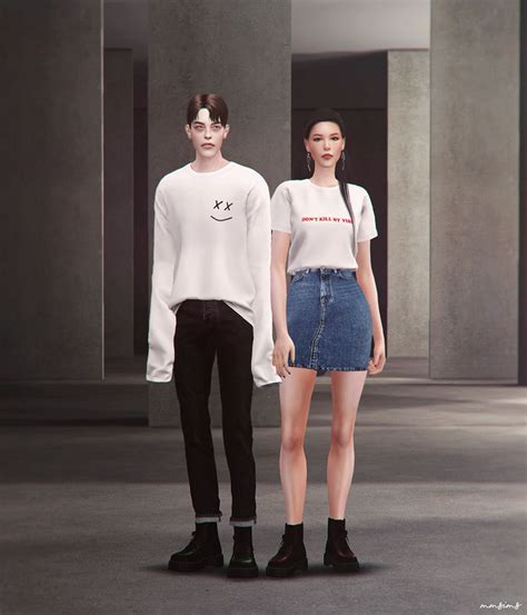 Pin By Alexandriaa On Sims In 2020 Sims 4 Mods Clothes Sims 4 Cc