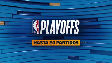 Sports are back in season. DIRECTV Sports™ - Disfruta los Playoffs de la NBA - YouTube