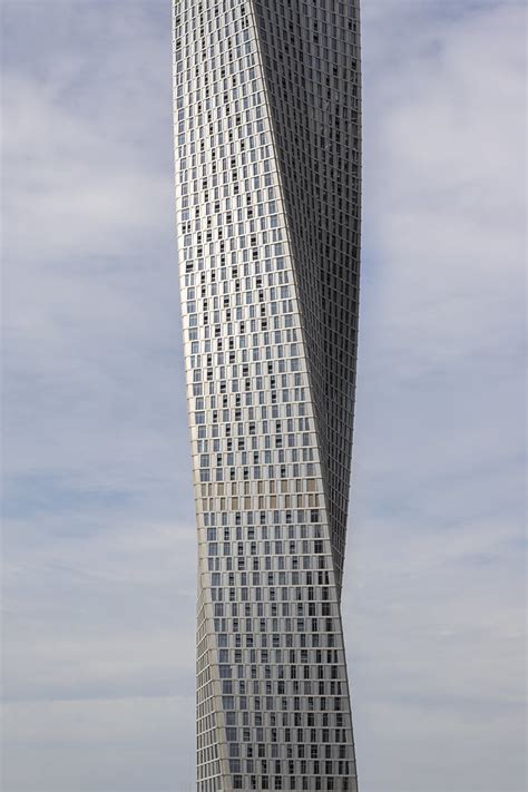 Cayan Tower By Som Skidmore Owings And Merrill 2006 Flickr